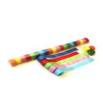 MAGIC FX STREAMERS 10M X 2.5CM - MULTICOLOUR