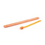MAGIC FX STREAMERS 10M X 2.5CM - ORANGE