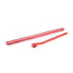 MAGIC FX STREAMERS 10M X 2.5CM - RED