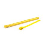 MAGIC FX STREAMERS 10M X 2.5CM - YELLOW