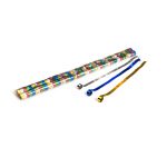 MAGIC FX METALLIC STREAMERS 5M X 0.85CM- MULTICOLOUR