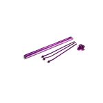 MAGIC FX METALLIC STREAMERS 5M X 0.85CM- PINK