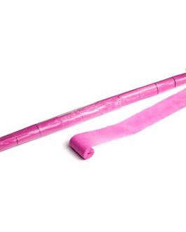 MAGIC FX STREAMERS 10M X 5CM - PINK