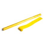 MAGIC FX STREAMERS 10M X 5CM - YELLOW