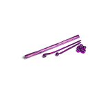 MAGIC FX METALLIC STREAMERS 10M X 1.5CM -  PINK