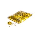 MAGIC FX PIXIE DUST CONFETTI 6X6MM - GOLD