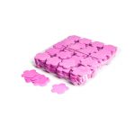 MAGIC FX PAPER CONFETTI FLOWERS 55MM - PINK