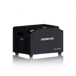 SHOWVEN SPARKULAR TRIPLE
