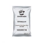 SPARKULAR POWDER HC8200 MEDIUM 200g