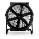 MAGIC FX STAGE FAN XL