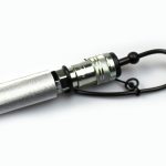 CO2 BOTTLE TO HOSE CONNECTOR