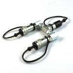 CO2 SPLITTER (1 BOTTLE - 2 CO2 JETS)