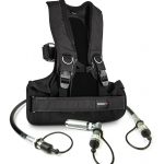 CO2 BACK PACK COMPLETE SET (INCL. BOTTLE TO HOSE CONNECTOR, HOSE 1.25M)