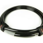 CO2 HIGH PRESSURE HOSE 3/4 MALE - FEMALE