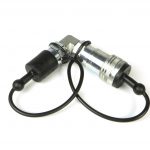 CO2 90 DEGREES CONNECTOR 3/4