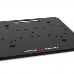 MAGIC FX BASEPLATE II
