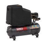 AIR COMPRESSOR 8L / 8BAR