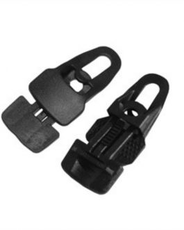 CURTAIN CLAMP