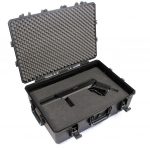CASE FOR MAGIC FX CO2GUN II