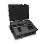 CASE FOR MAGIC FX CONFETTI GUN