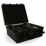 CASE FOR 4 MAGIC FX POWER SHOTS