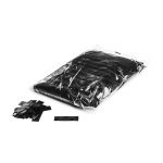 MAGIC FX MAGIC FX METALLIC CONFETTI RECTANGLES 55X17MM - BLACK