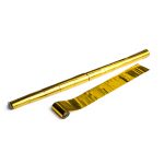 MAGIC FX METALLIC STREAMERS 10M X 5CM - GOLD