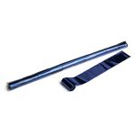 MAGIC FX METALLIC STREAMERS 10M X 5CM - BLUE