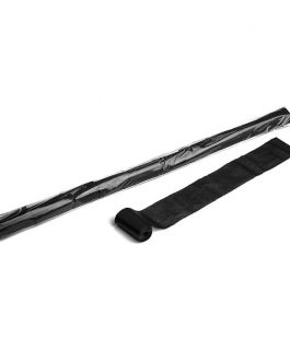 MAGIC FX STREAMERS 10M X 5CM - BLACK