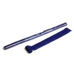 MAGIC FX STREAMERS 10M X 5CM -  DARK BLUE