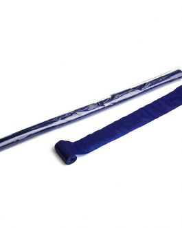 MAGIC FX STREAMERS 10M X 5CM -  DARK BLUE
