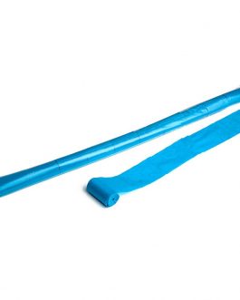MAGIC FX STREAMERS 10M X 5CM - LIGHT BLUE