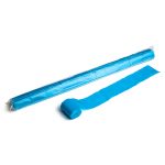 MAGIC FX STADIUM STREAMERS 20M X 5CM - LIGHT BLUE