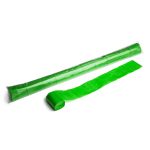 MAGIC FX STADIUM STREAMERS 20M X 5CM - LIGHT GREEN