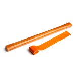MAGIC FX STADIUM STREAMERS 20M X 5CM - ORANGE
