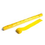 MAGIC FX STADIUM STREAMERS 20M X 5CM - YELLOW