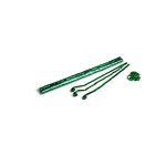 MAGIC FX METALLIC STREAMERS 5M X 0.85CM- GREEN