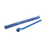 MAGIC FX STADIUM STREAMERS 20M X 2.5CM - DARK BLUE