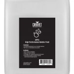 CHAUVET DJ HIGH PERFORMANCE BUBBLE FLUID 5L