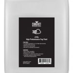 CHAUVET DJ HIGH PERFORMANCE FOG FLUID