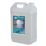 ADJ FOG JUICE 3 HEAVY DENSITY 5L