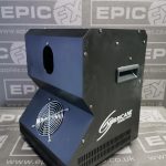 *EX DEMO* CHAUVET DJ BUBBLE HAZE