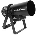 CHAUVET DJ FUNFETTI SHOT
