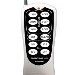 SHOWVEN SPARKULAR REMOTE