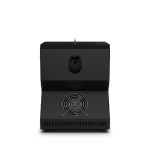 CHAUVET DJ HURRICANE BUBBLE HAZE
