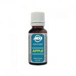 ADJ FOG SCENT APPLE 20ML