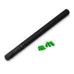 MAGIC FX (LIGHT GREEN) HANDHELD CANNON 80CM - CONFETTI
