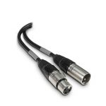 CHAUVET DJ 3 PIN DMX CABLE