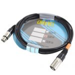 CHAUVET DJ 5 PIN DMX CABLE
