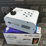 *EX DEMO* ADJ VF VOLCANO FOG MACHINE